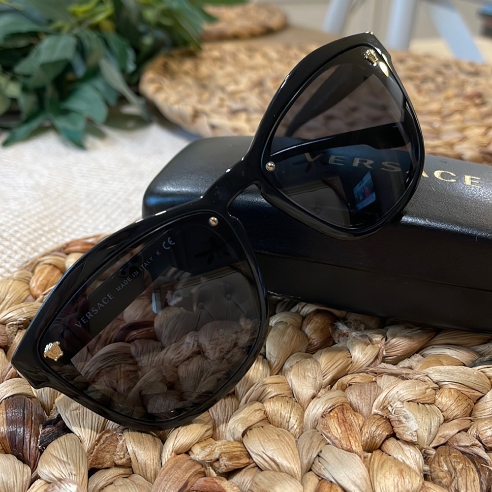 Versace Sunglasses